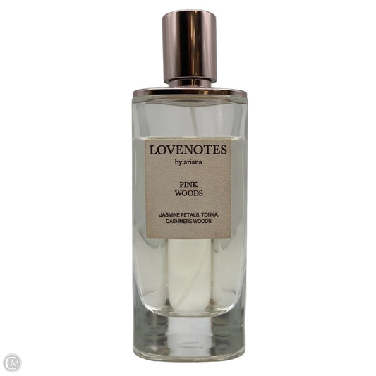 Fragrance By Ariana Grande, Size: 4.25 fl oz