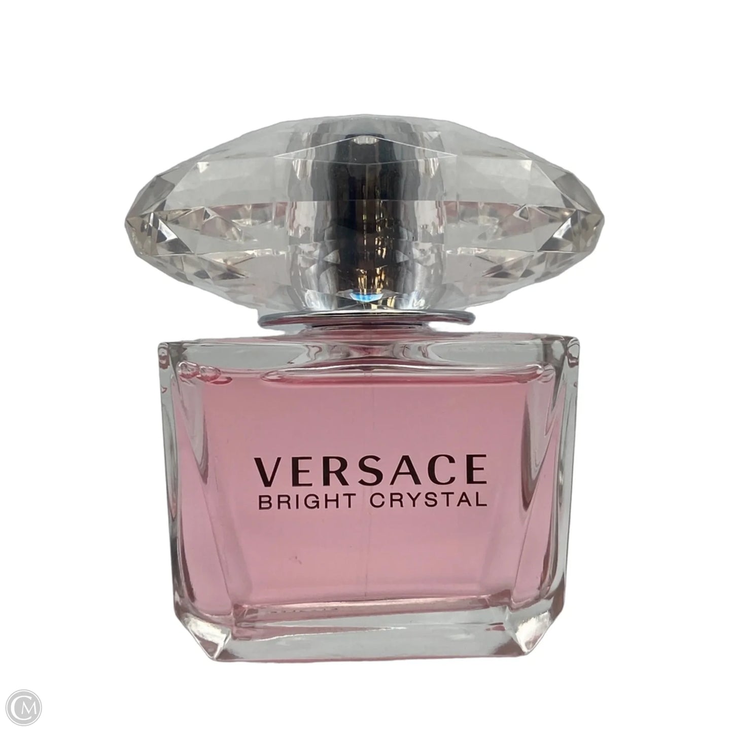 Fragrance Luxury Designer By Versace, Size: 3 fl oz