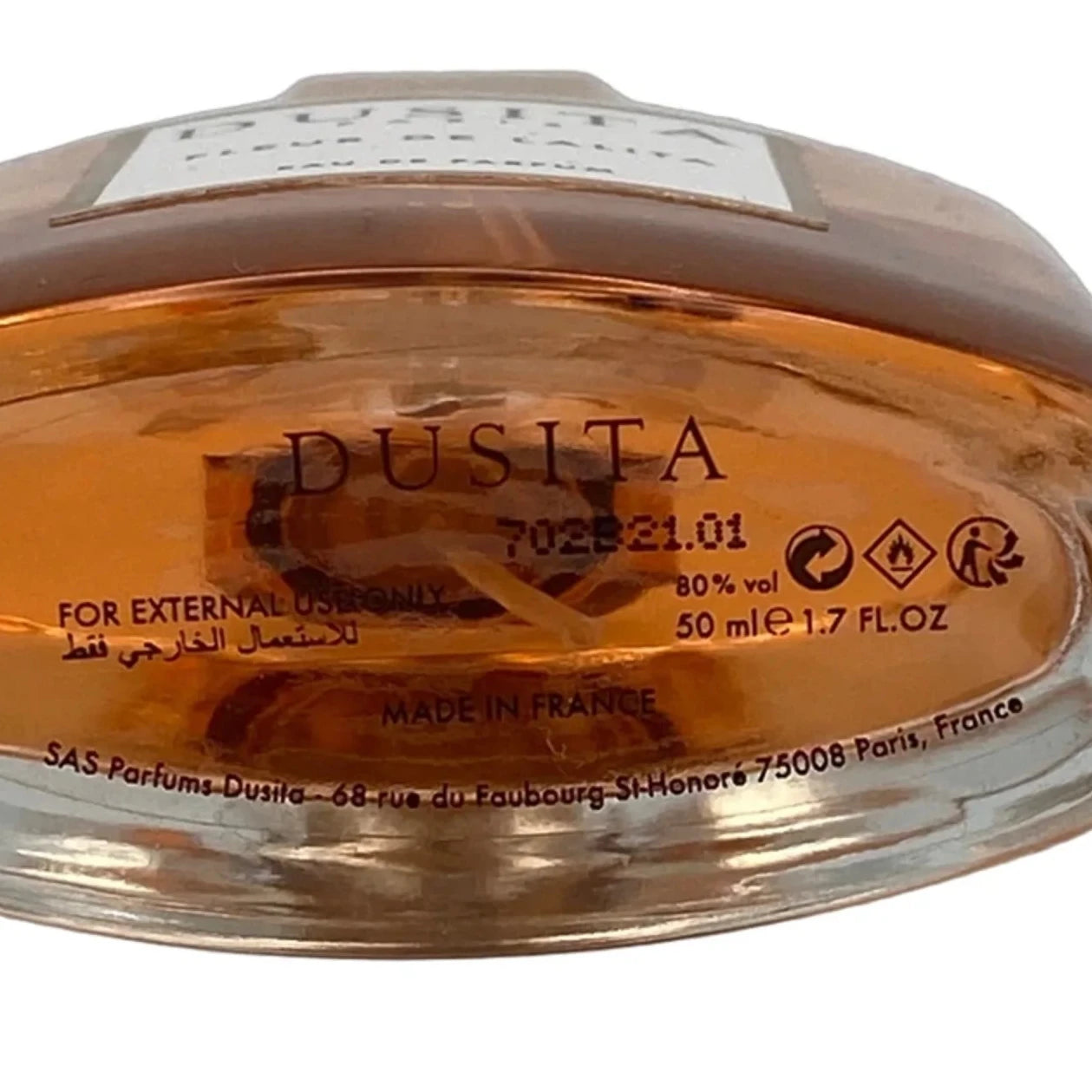 Fragrance By Dusita, Size:  1.7 fl oz