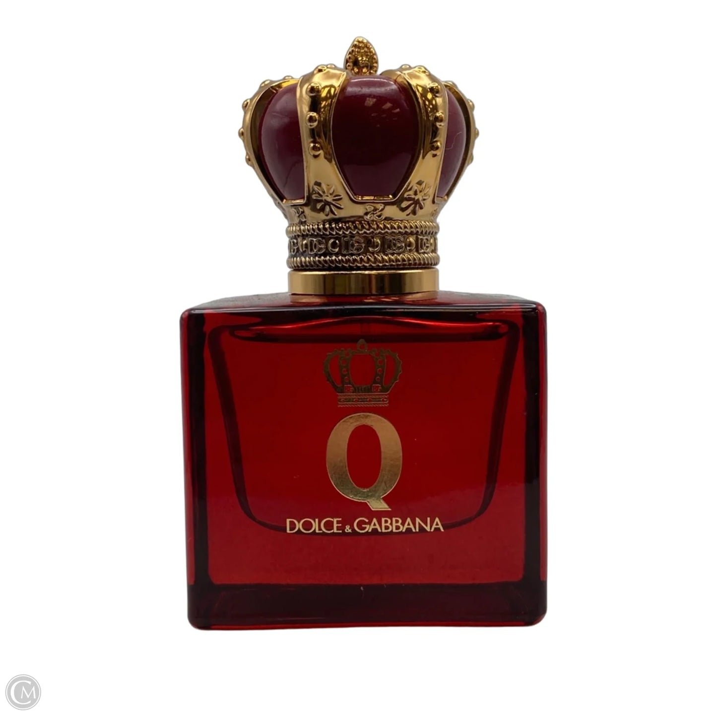 Fragrance Luxury Designer By Dolce And Gabbana, Size: 1 fl oz
