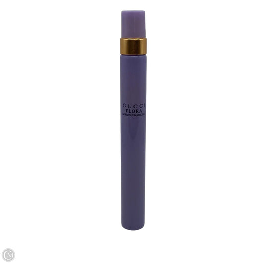 Fragrance Luxury Designer By Gucci, Size: 0.33 fl oz