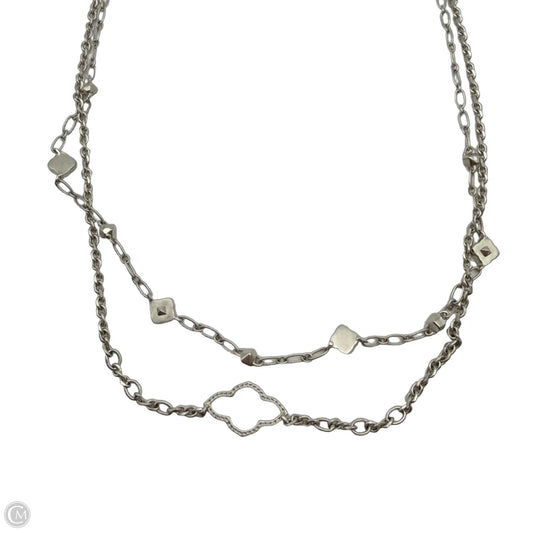 Necklace Designer By Kendra Scott