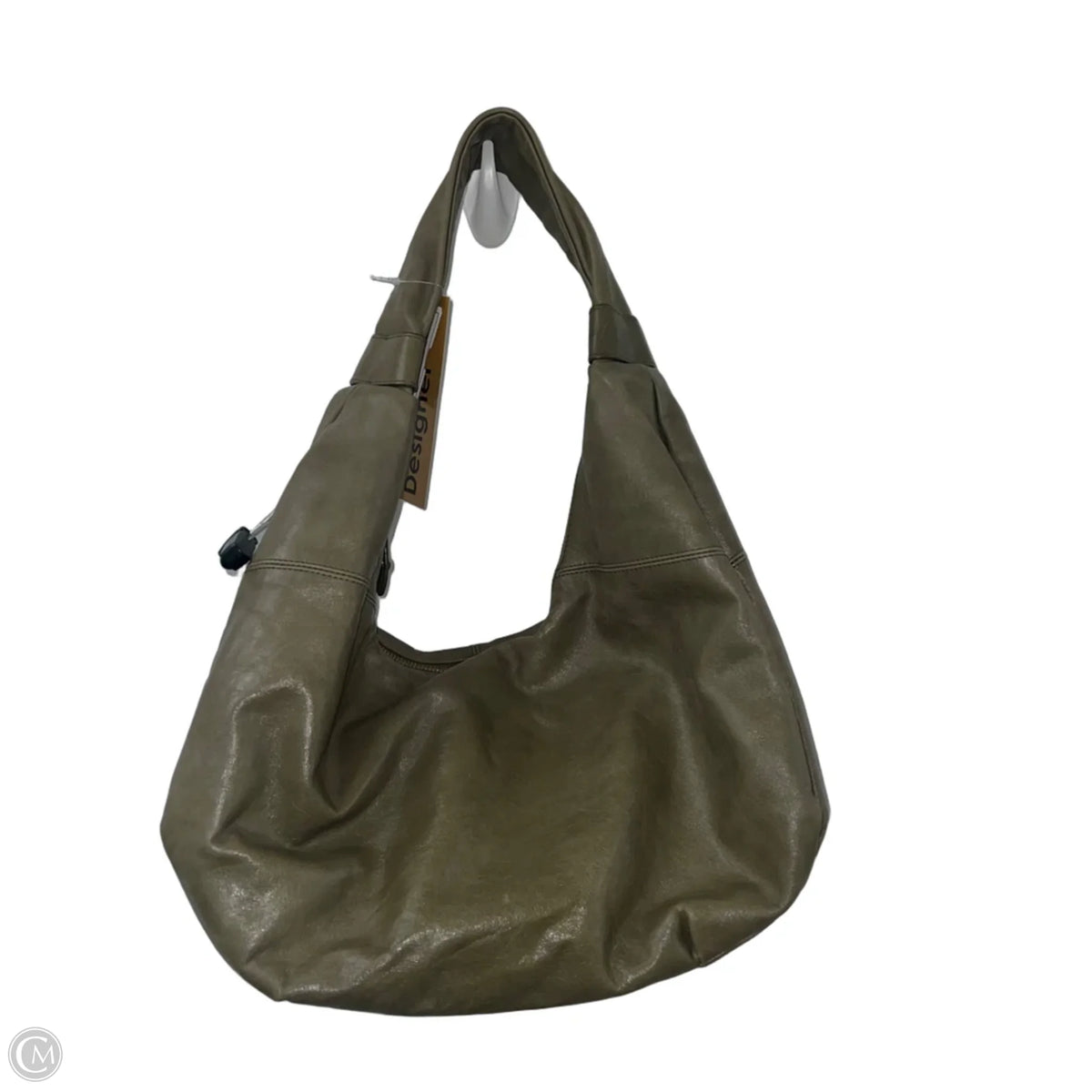 Handbag By Hobo Intl, Size: Medium