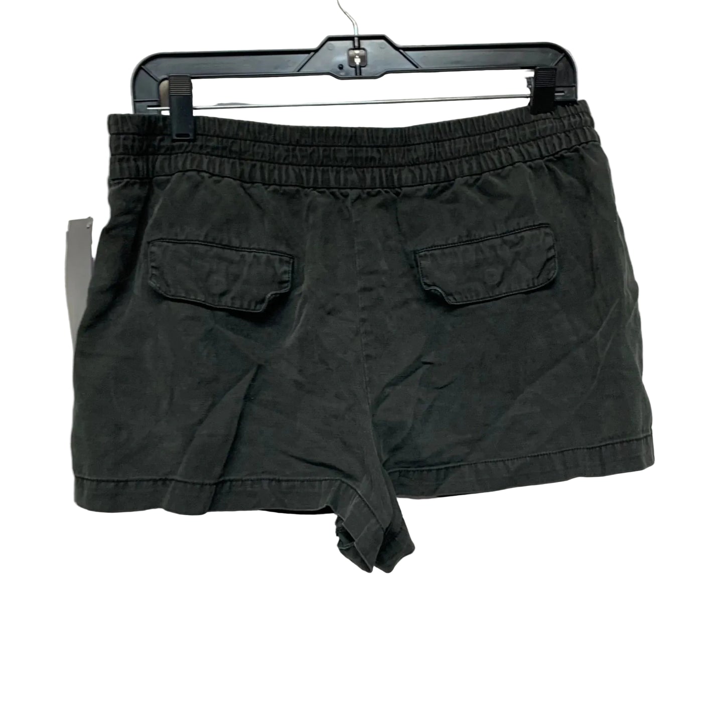 Shorts Designer By Alice + Olivia In Grey, Size: L
