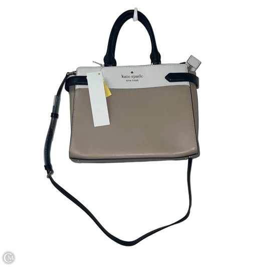 Handbag Designer By Kate Spade, Size: Medium