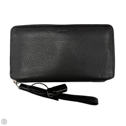 Wristlet Designer By All Saints, Size: Medium