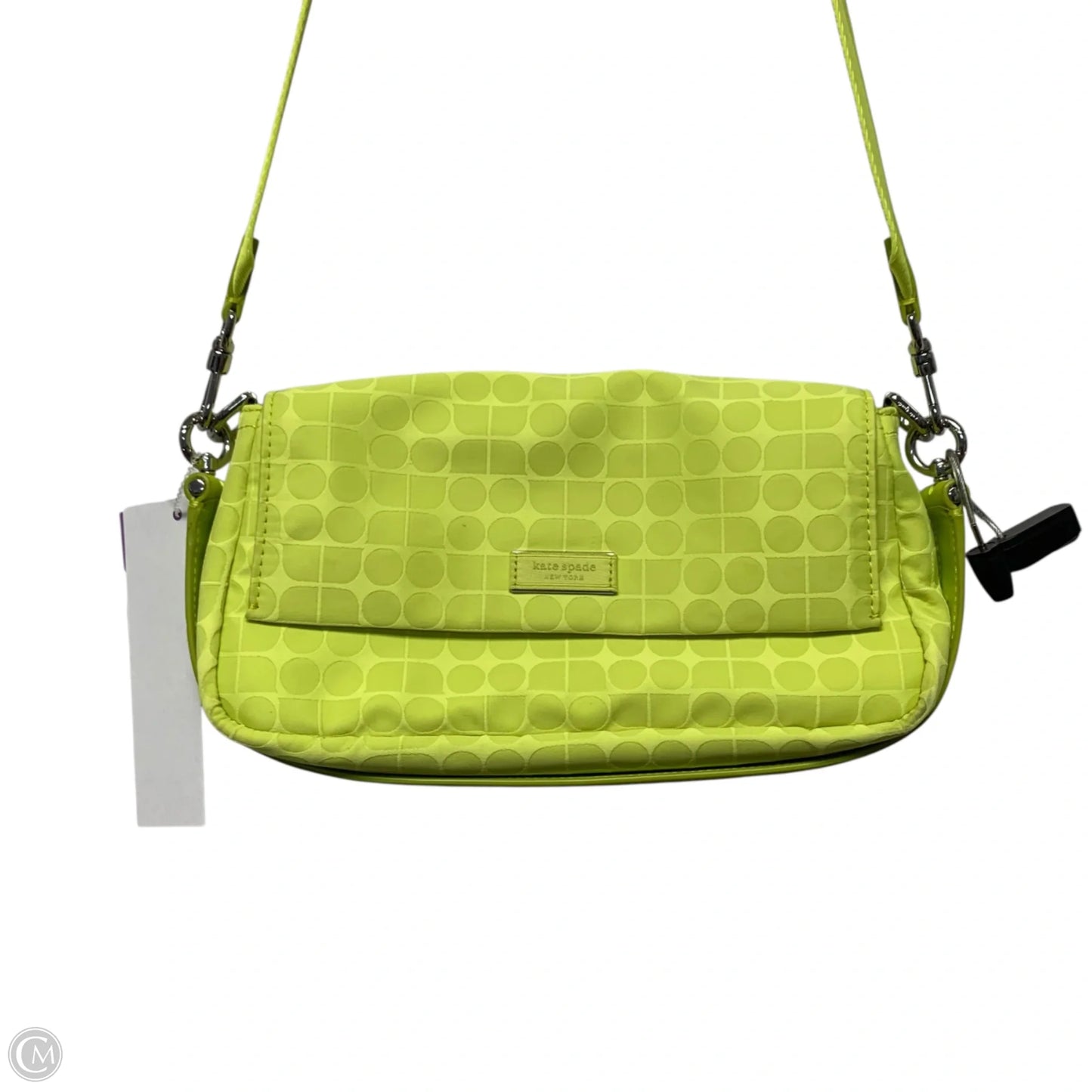 Crossbody Designer By Kate Spade, Size: Medium
