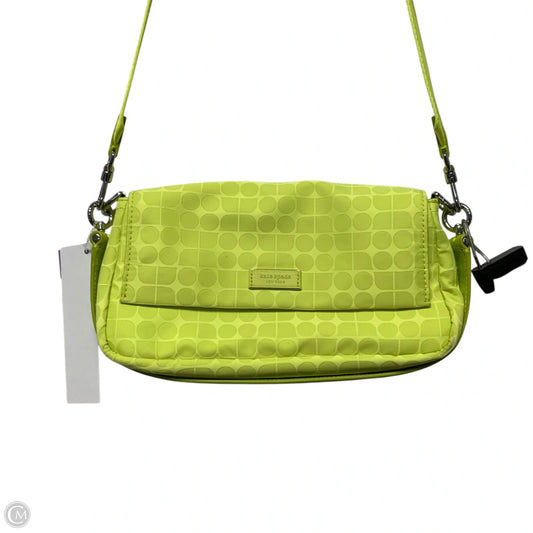 Crossbody Designer By Kate Spade, Size: Medium