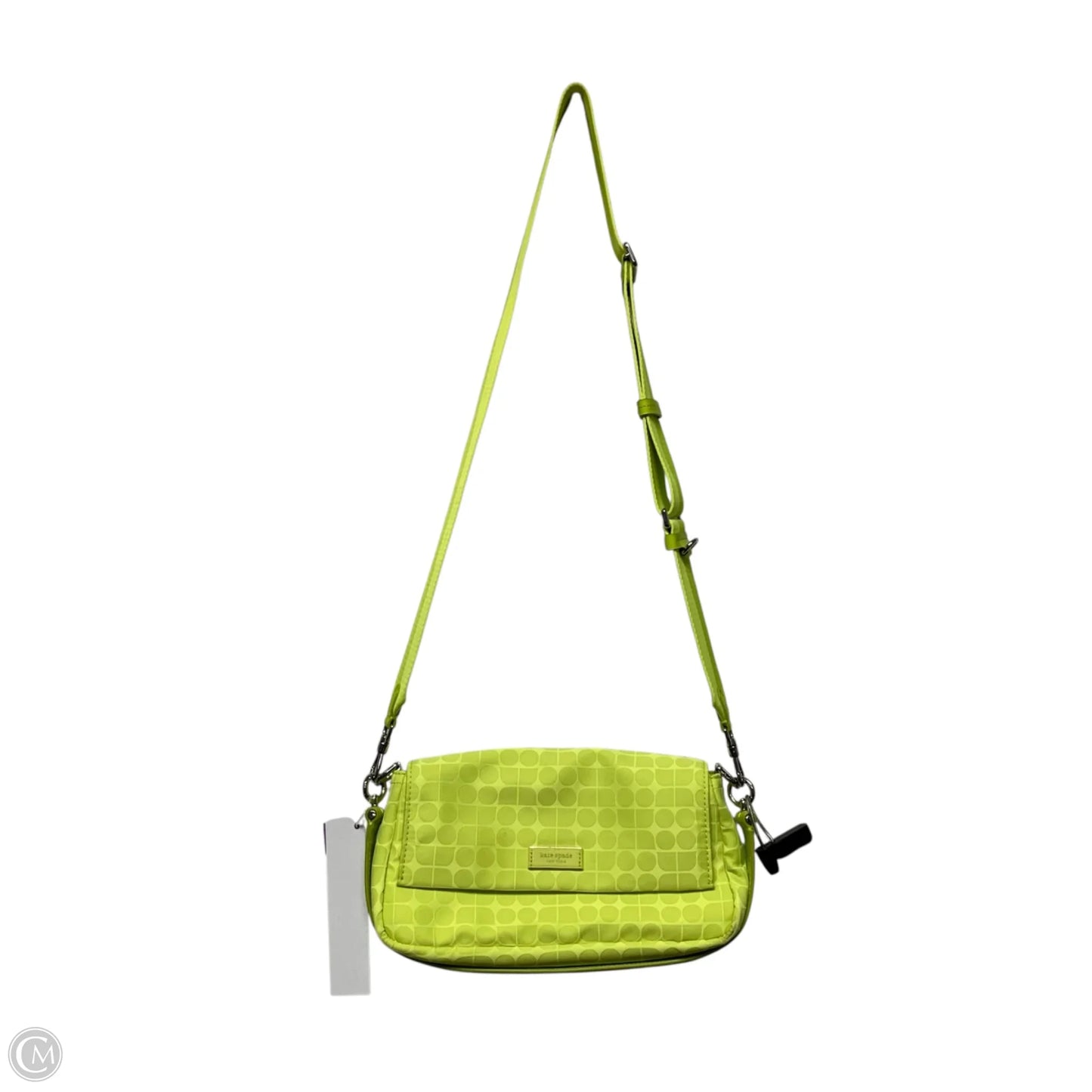 Crossbody Designer By Kate Spade, Size: Medium