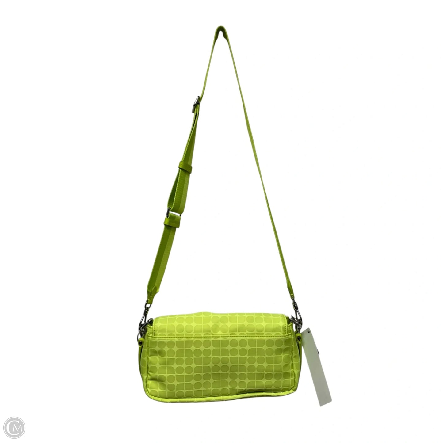 Crossbody Designer By Kate Spade, Size: Medium