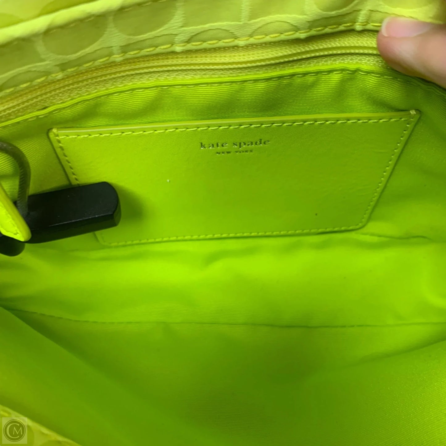Crossbody Designer By Kate Spade, Size: Medium