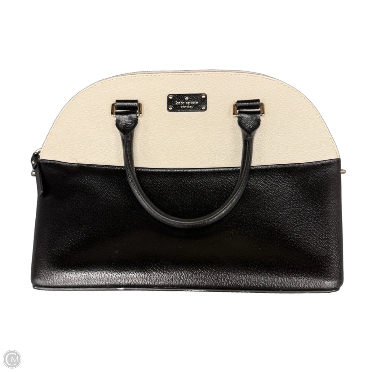 Handbag Designer By Kate Spade, Size: Medium