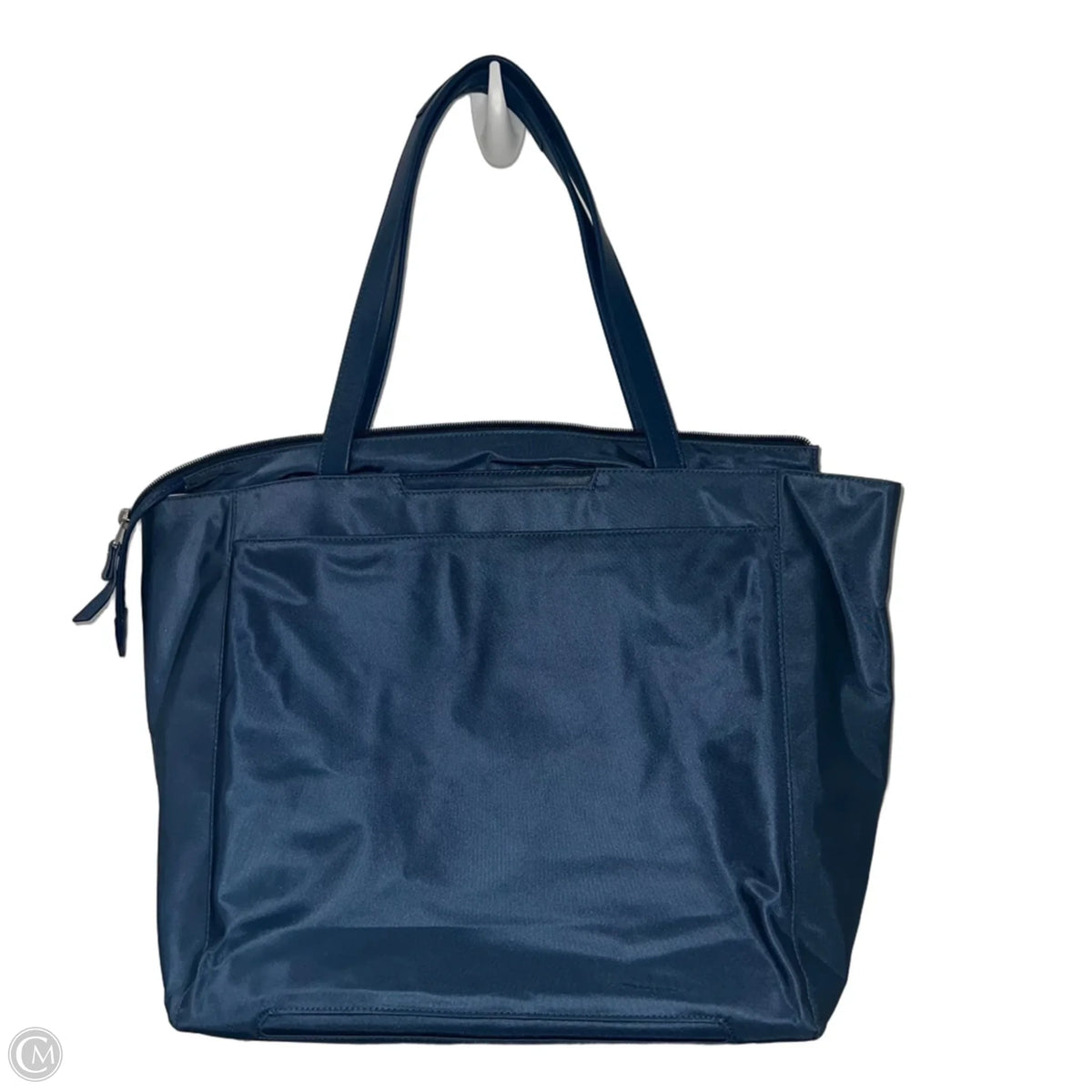 Tote Designer By Tumi, Size: Medium