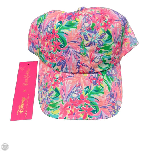 Hat Designer By Lilly Pulitzer
