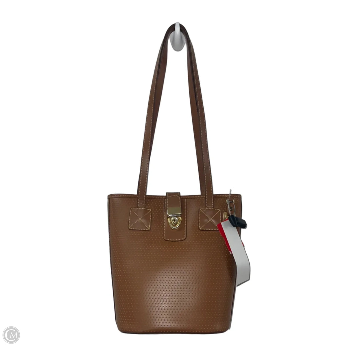 Handbag Designer By Dooney And Bourke, Size: Medium