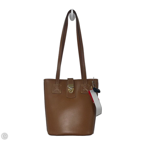 Handbag Designer By Dooney And Bourke, Size: Medium