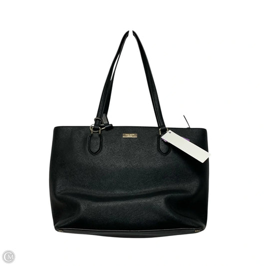 Tote Designer By Kate Spade, Size: Medium