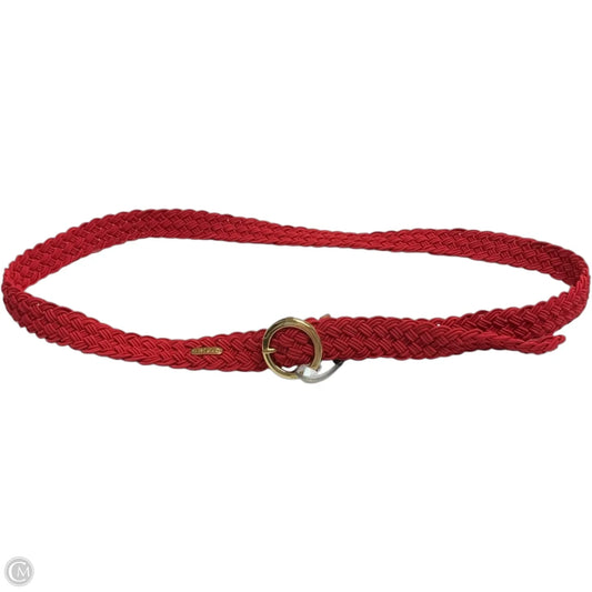 Belt By Clothes Mentor, Size: Large