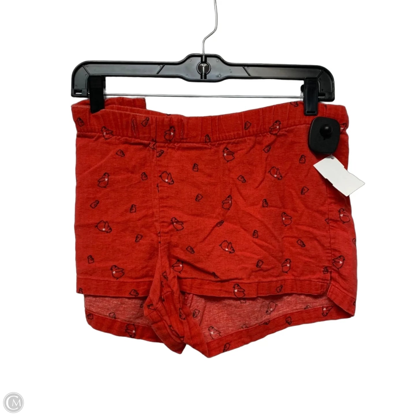 Shorts By Old Navy In Red, Size: S