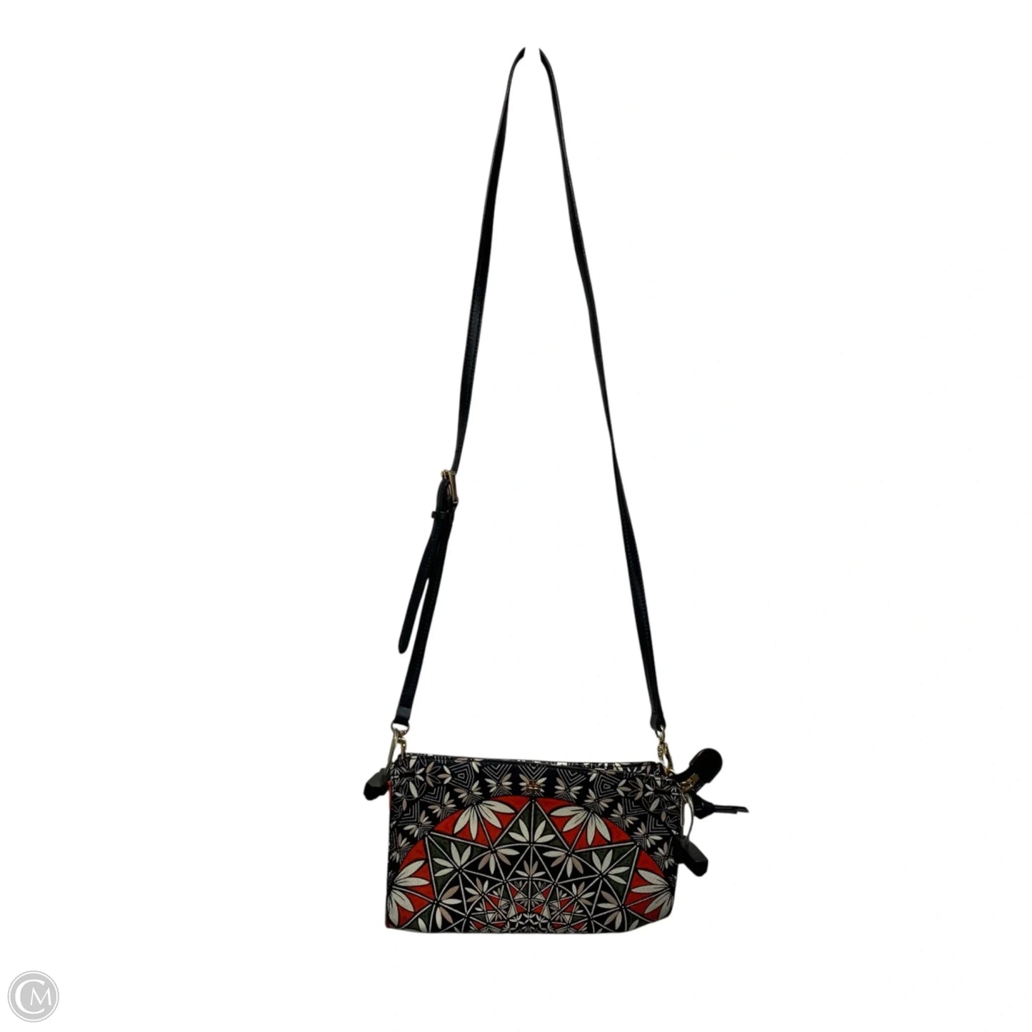 Crossbody Designer By Tory Burch, Size: Medium