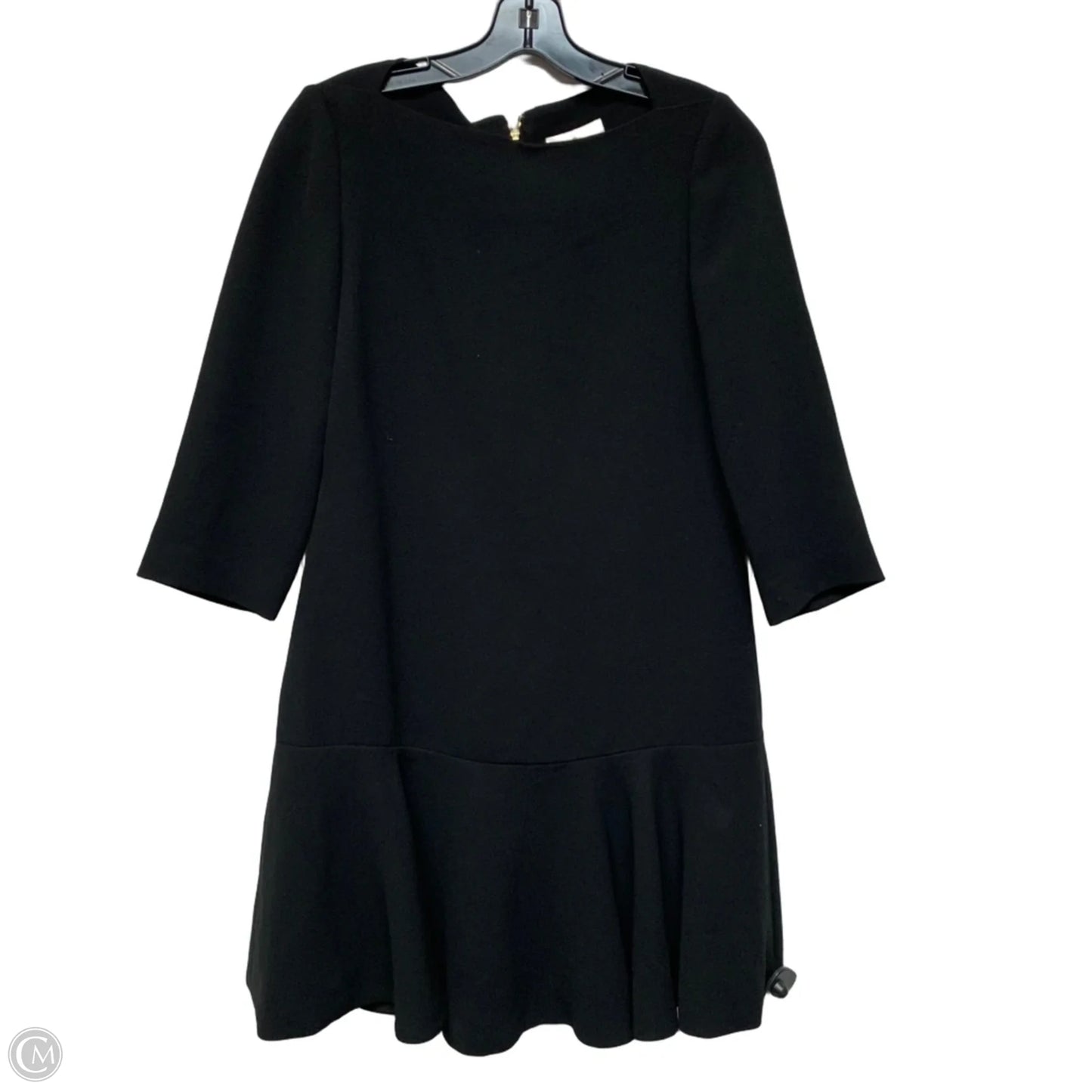 Dress Designer By Kate Spade In Black, Size: Xs