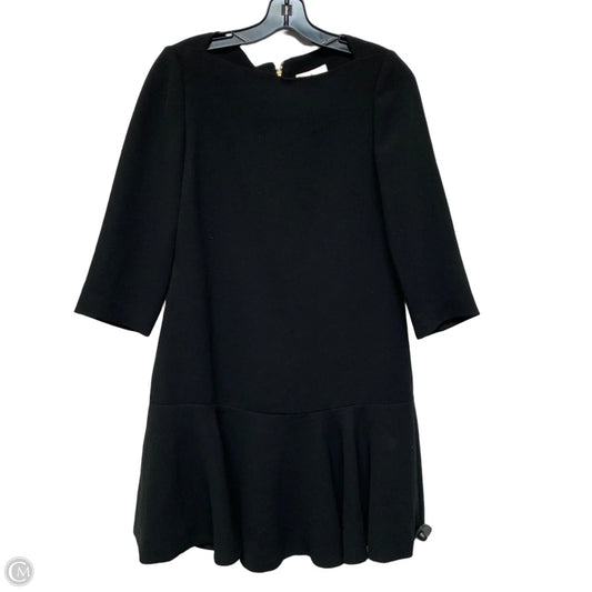 Dress Designer By Kate Spade In Black, Size: Xs