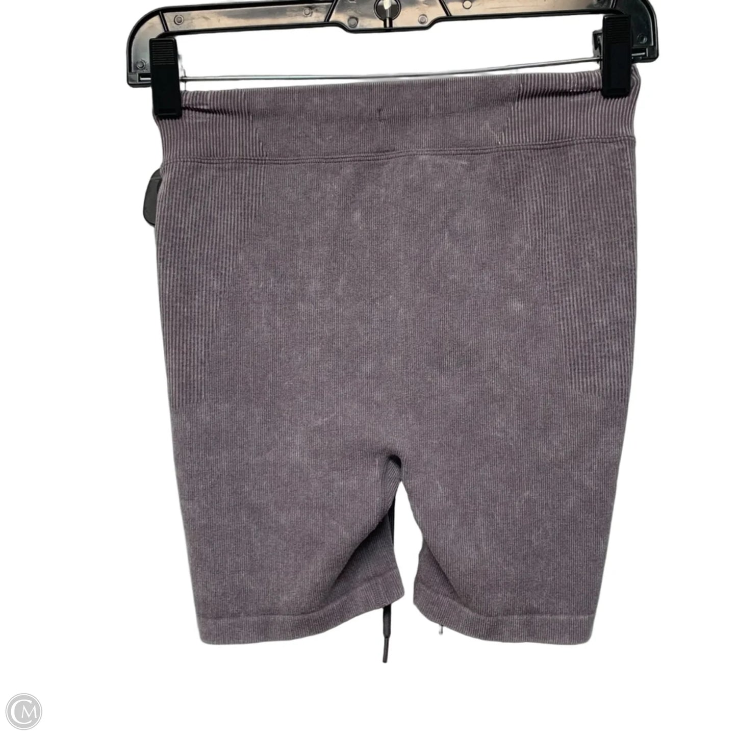 Athletic Shorts By Free People In Purple, Size: Xs