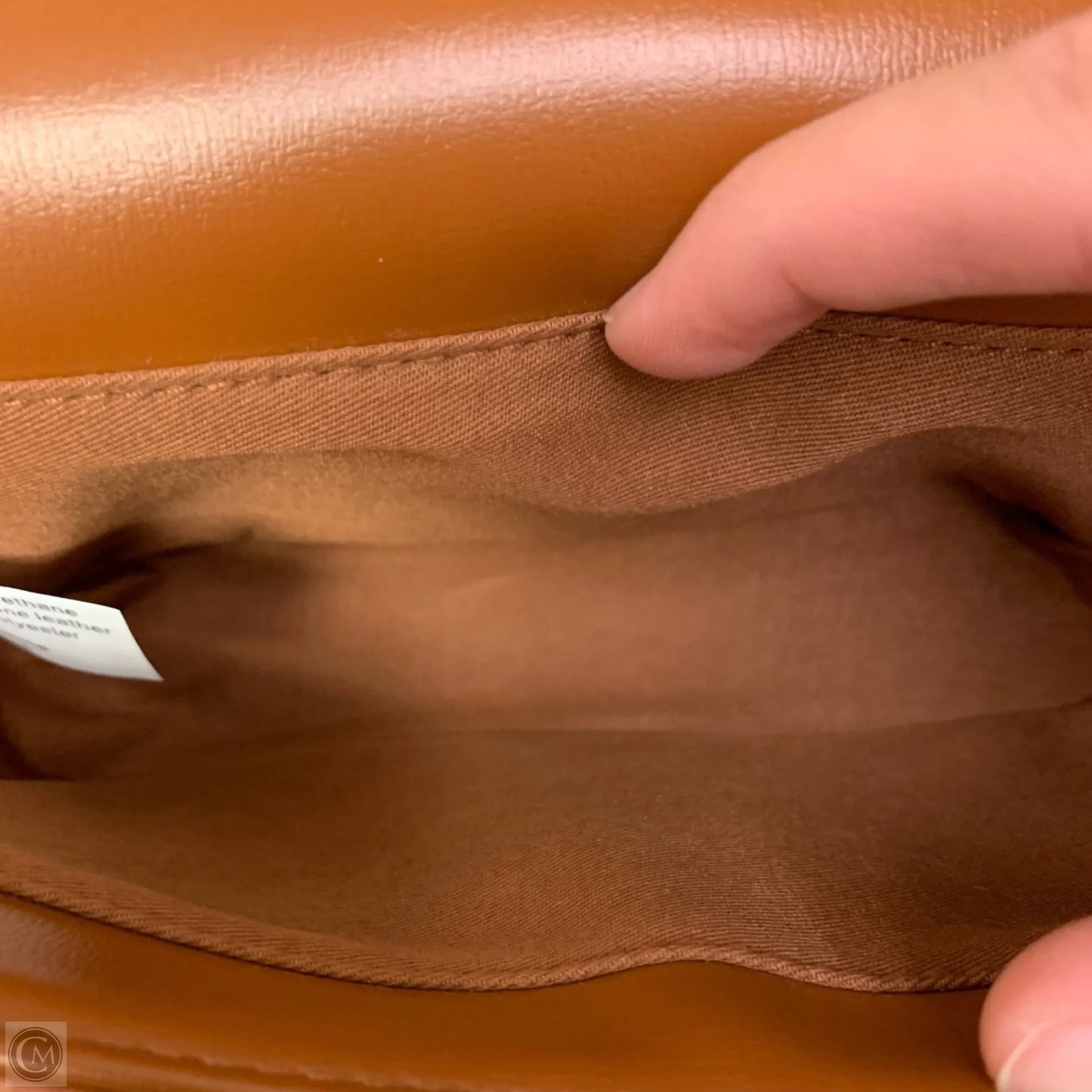 Handbag By Anthropologie, Size: Small