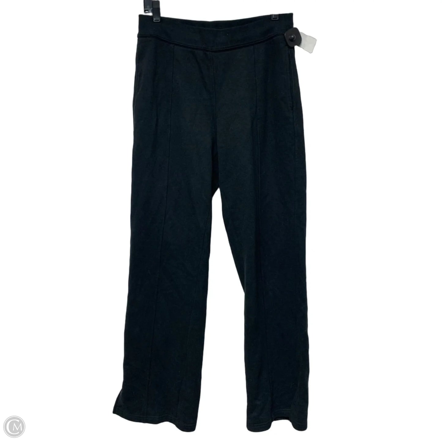 Pants Lounge By Alo In Black, Size: M