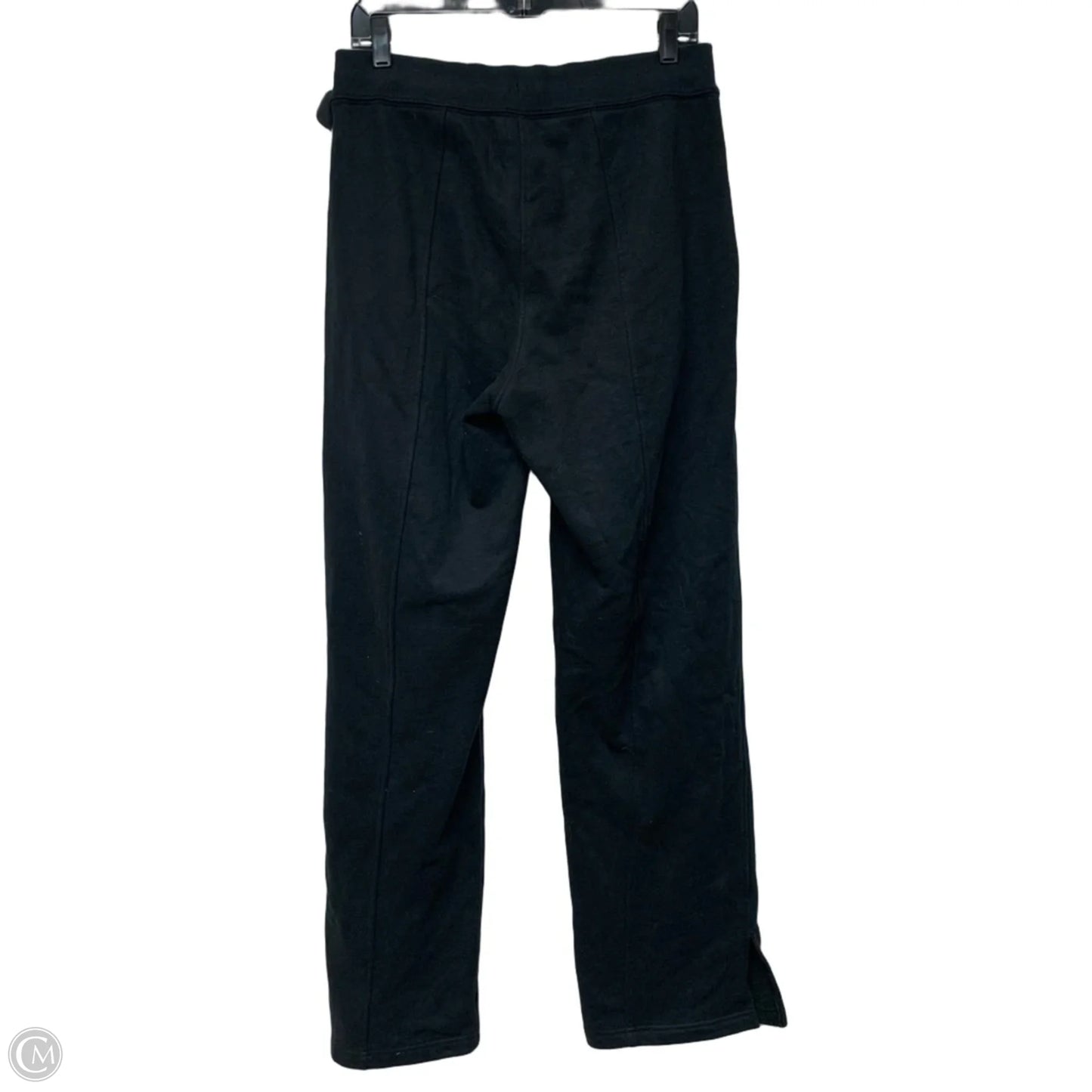 Pants Lounge By Alo In Black, Size: M
