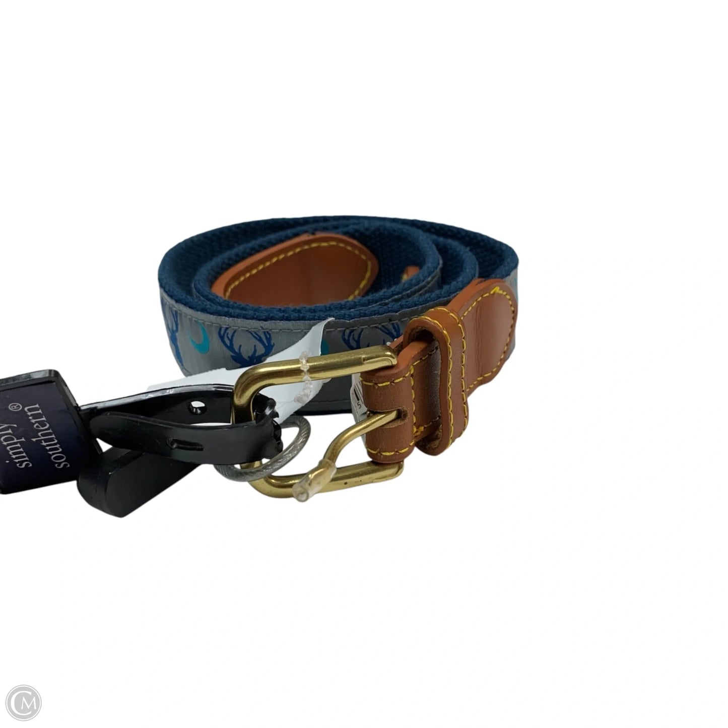 Belt By Simply Southern