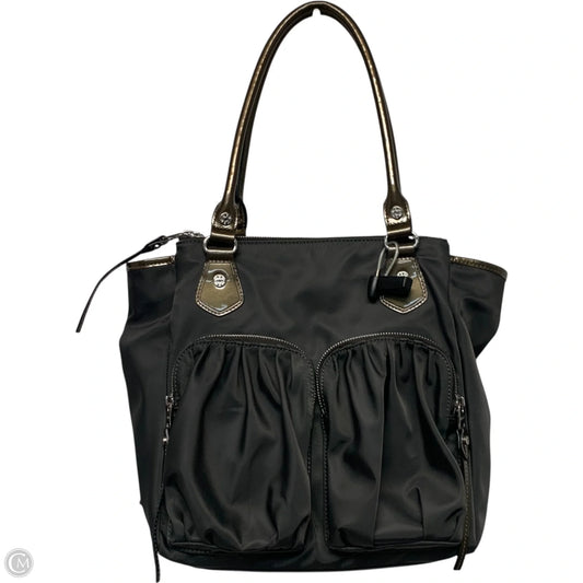 Handbag Designer By Mz Wallace, Size: Medium