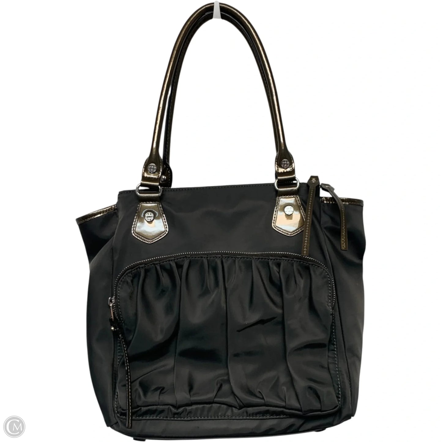 Handbag Designer By Mz Wallace, Size: Medium