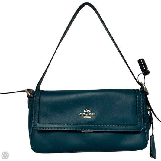 Handbag Designer By Coach, Size: Small