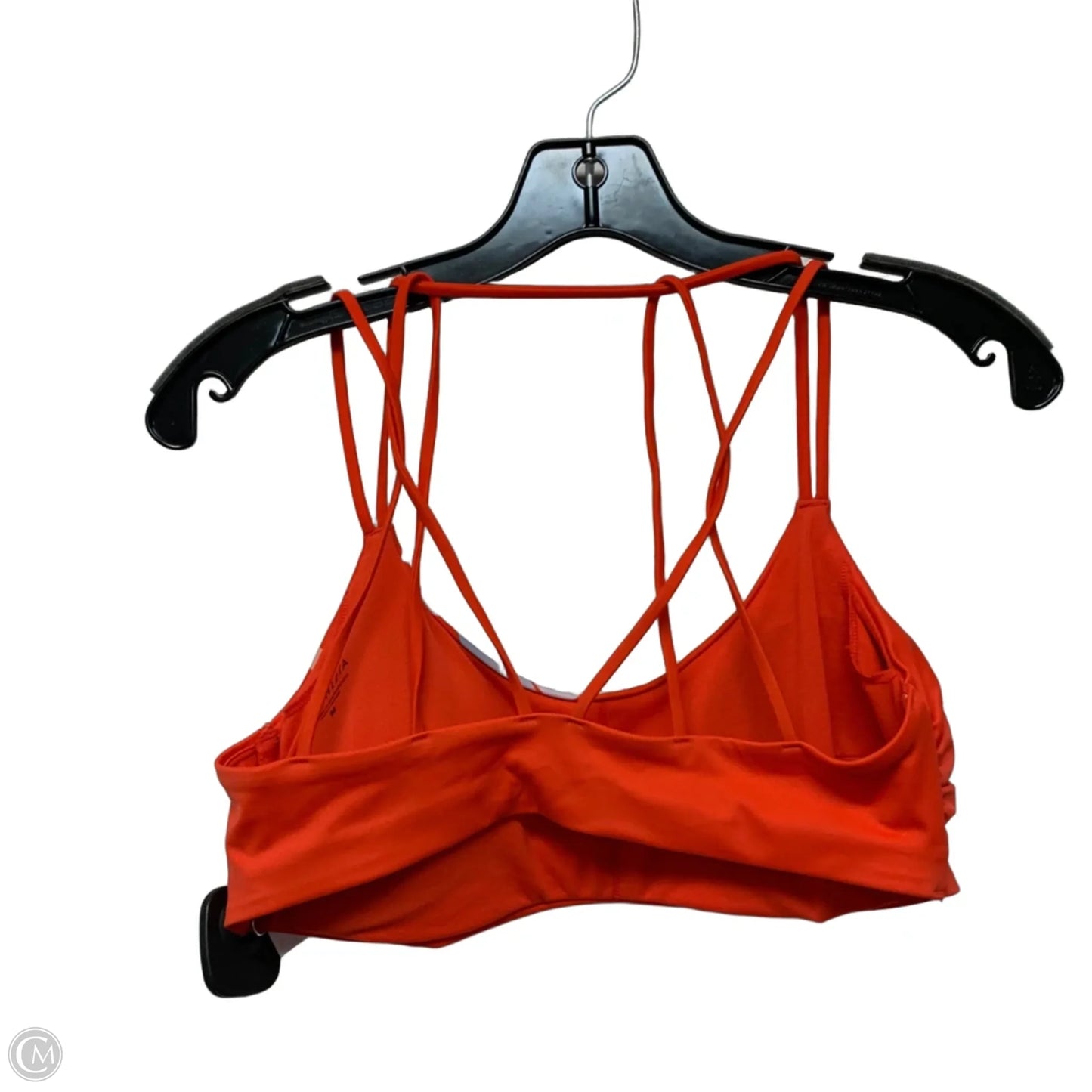 Swimsuit By Athleta In Blue & Orange, Size: M