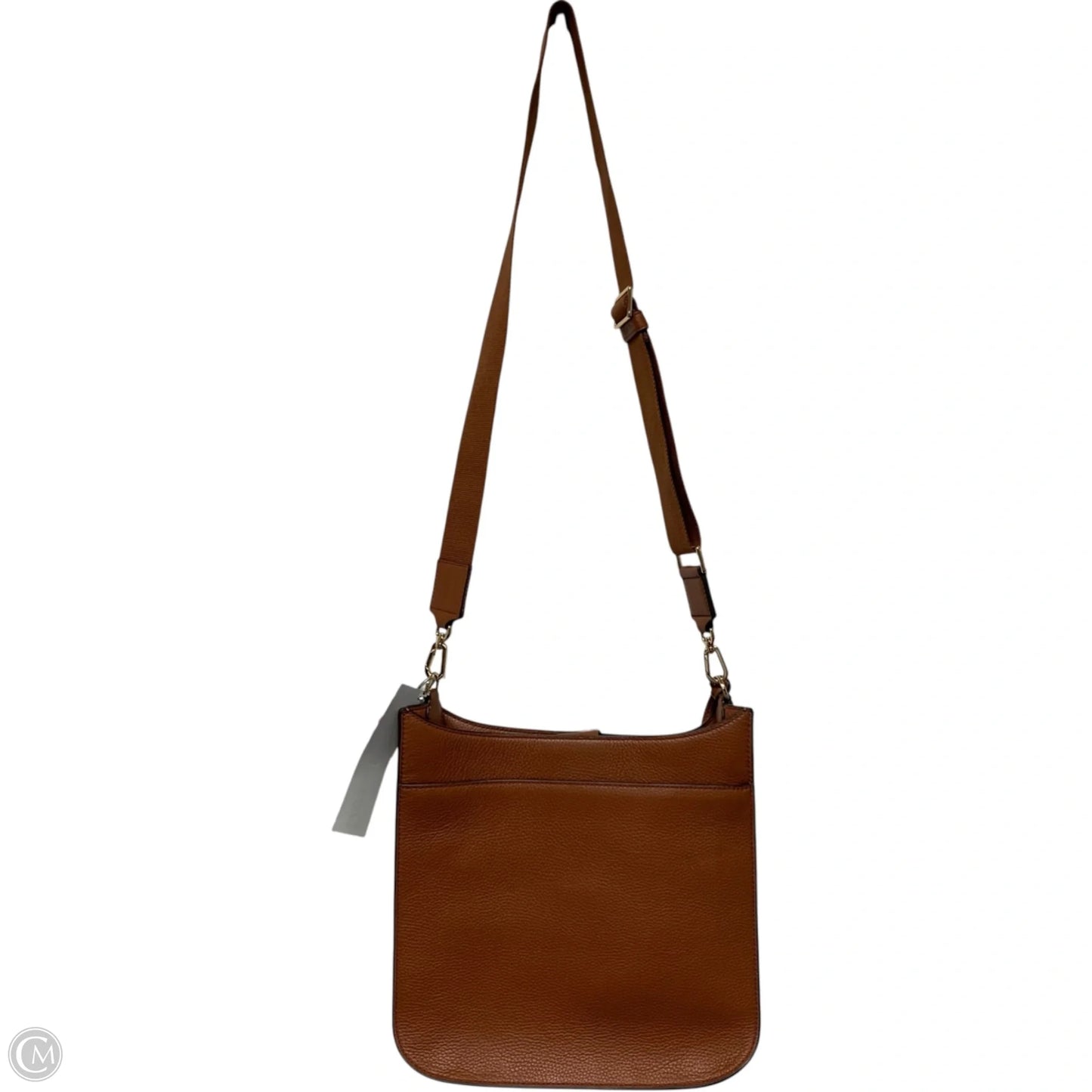 Crossbody Designer By Tory Burch, Size: Large