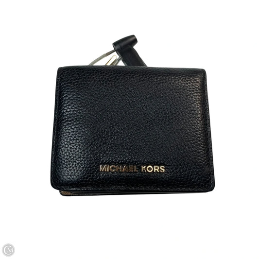 Wallet Designer By Michael Kors, Size: Small