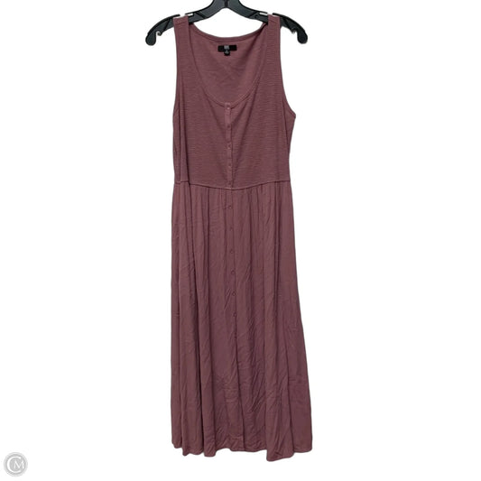 Dress Designer By Frye In Pink, Size: M