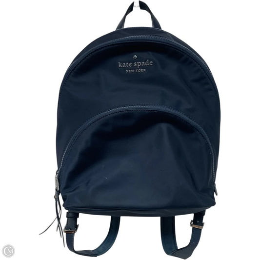 Backpack Designer By Kate Spade, Size: Medium