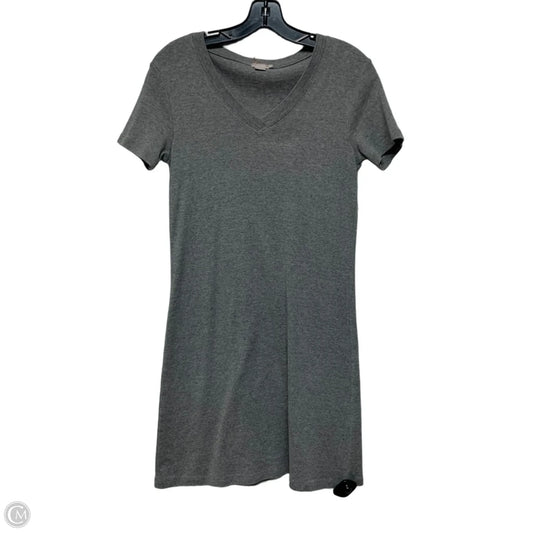 Dress Casual Short By J. Crew In Grey, Size: S