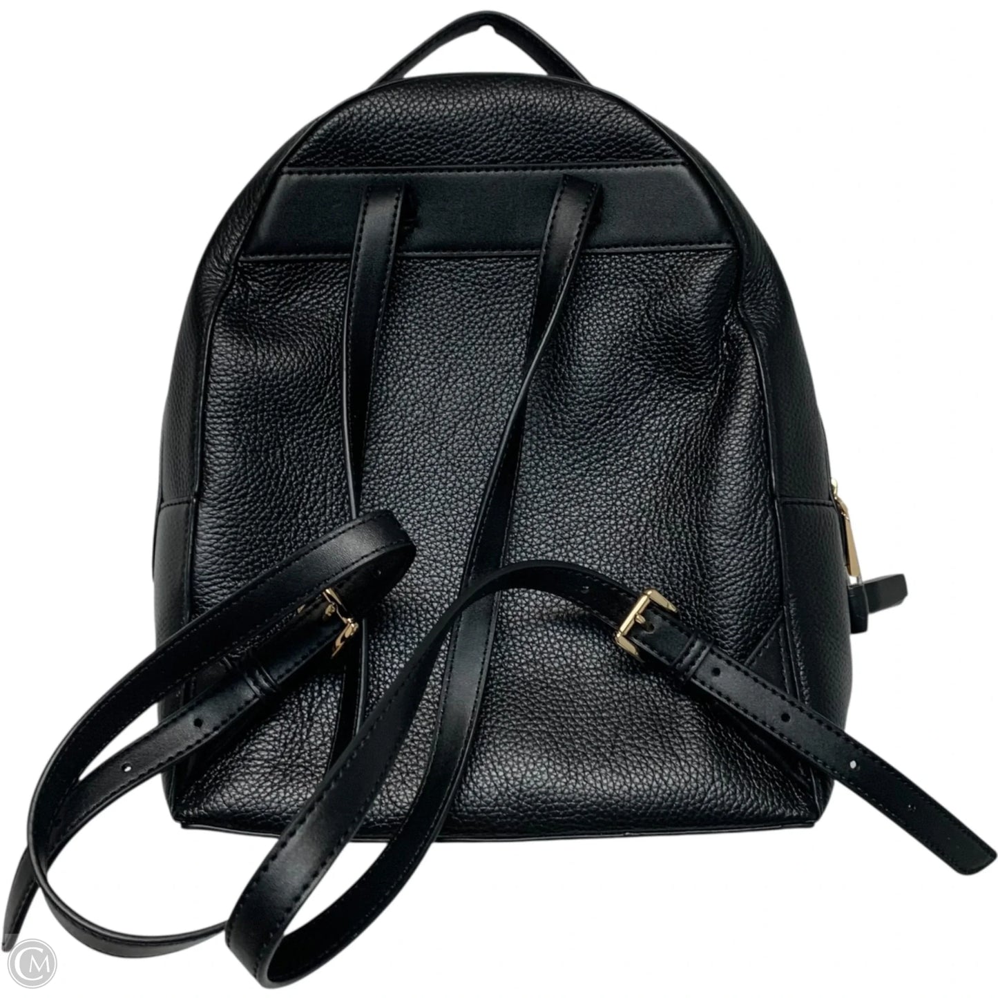 Backpack Designer By Michael Kors, Size: Medium