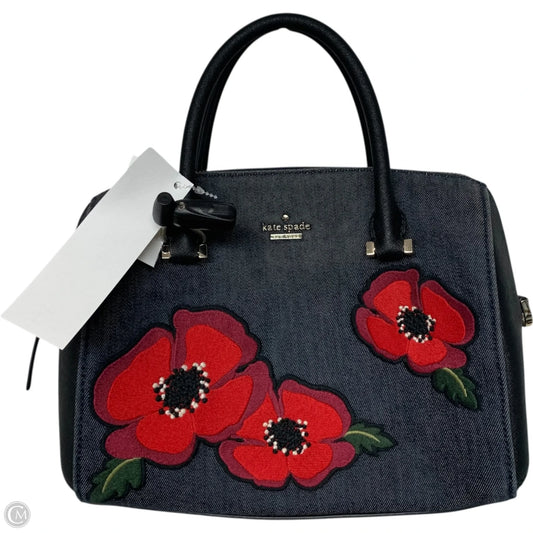Handbag Designer By Kate Spade, Size: Medium