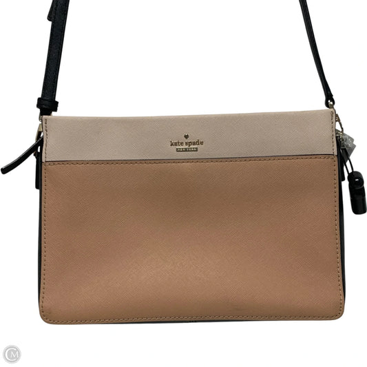 Crossbody Designer By Kate Spade, Size: Small
