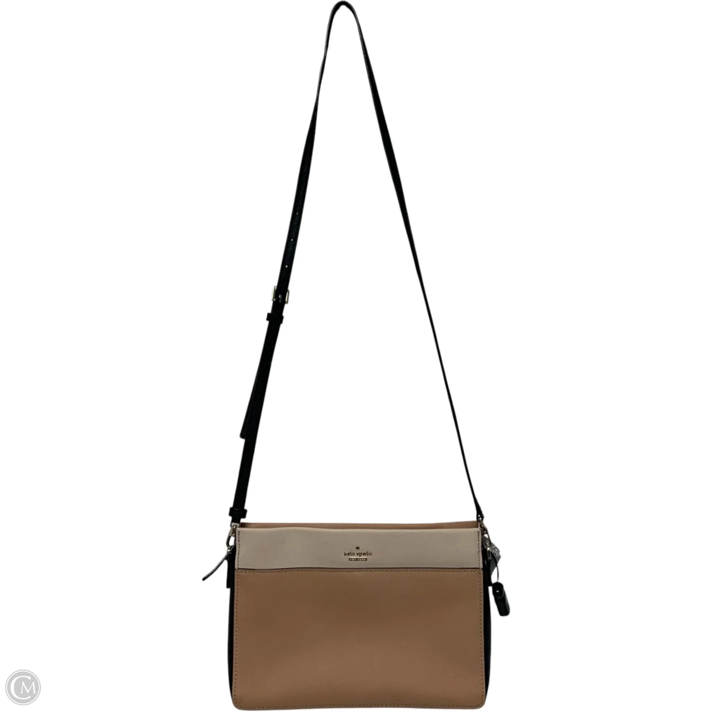 Crossbody Designer By Kate Spade, Size: Small