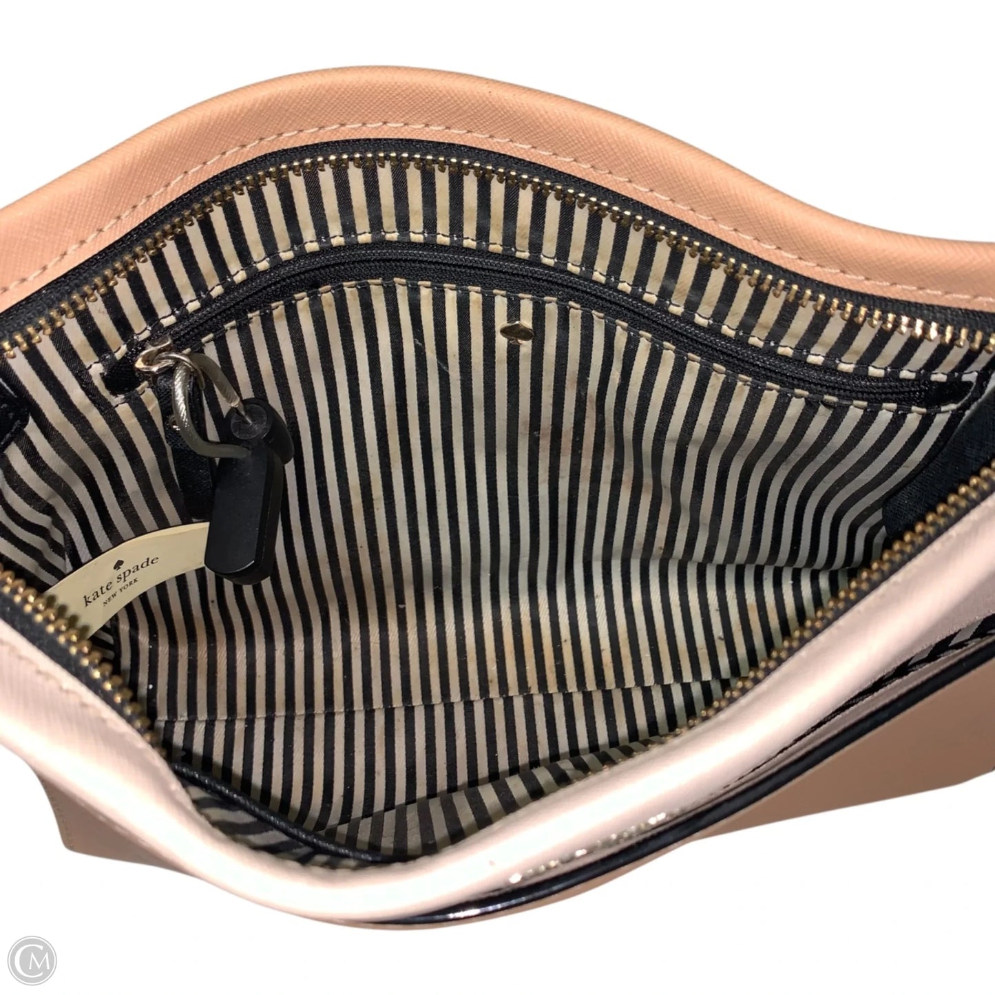 Crossbody Designer By Kate Spade, Size: Small