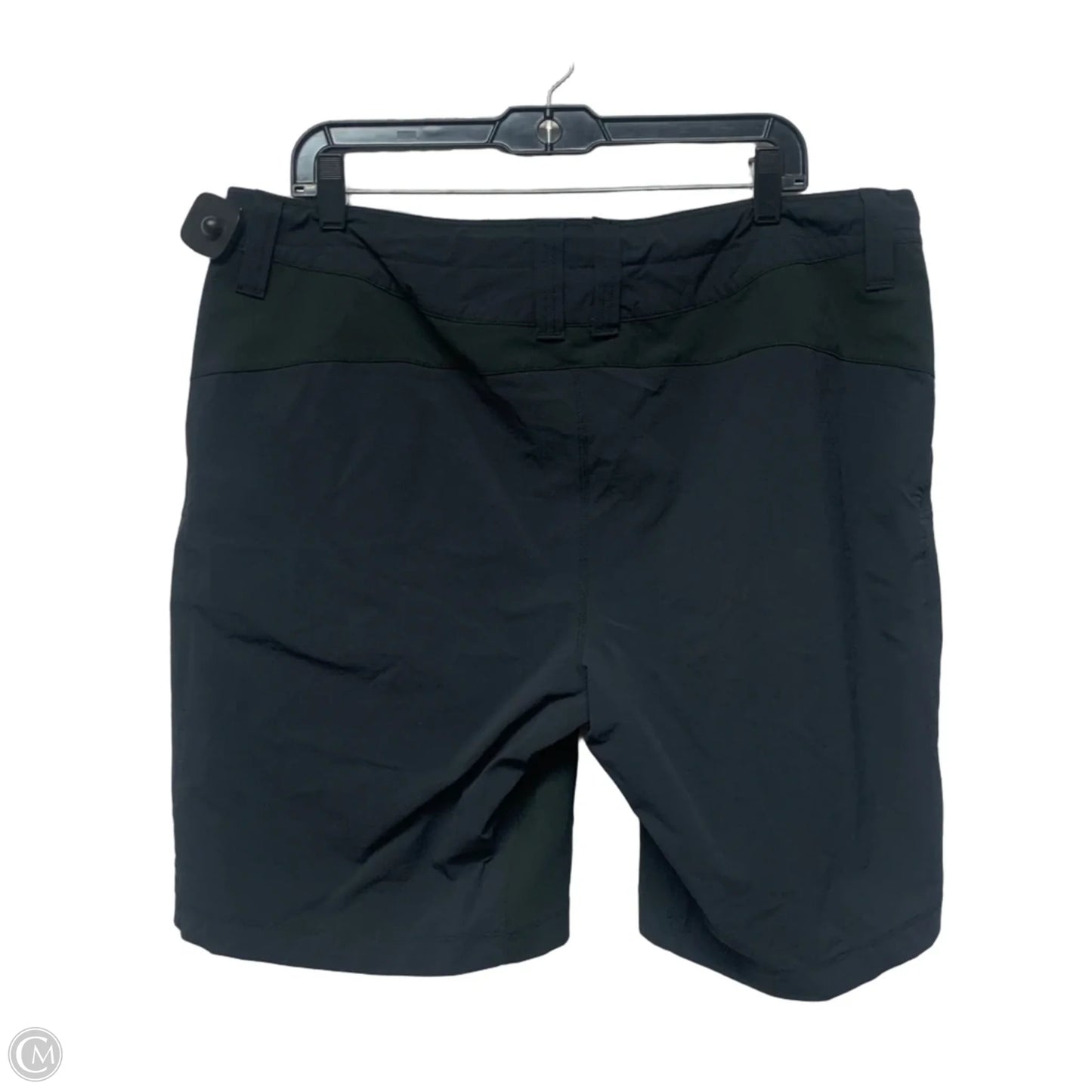 Athletic Shorts By Rei In Black, Size: Xl