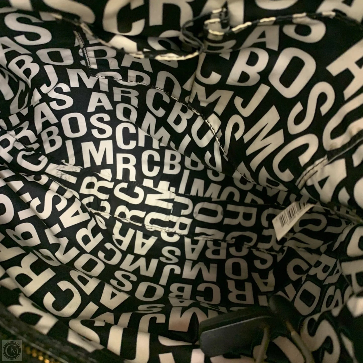 Handbag Designer By Marc By Marc Jacobs, Size: Medium