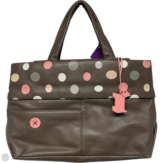 Handbag By Radley London, Size: Small