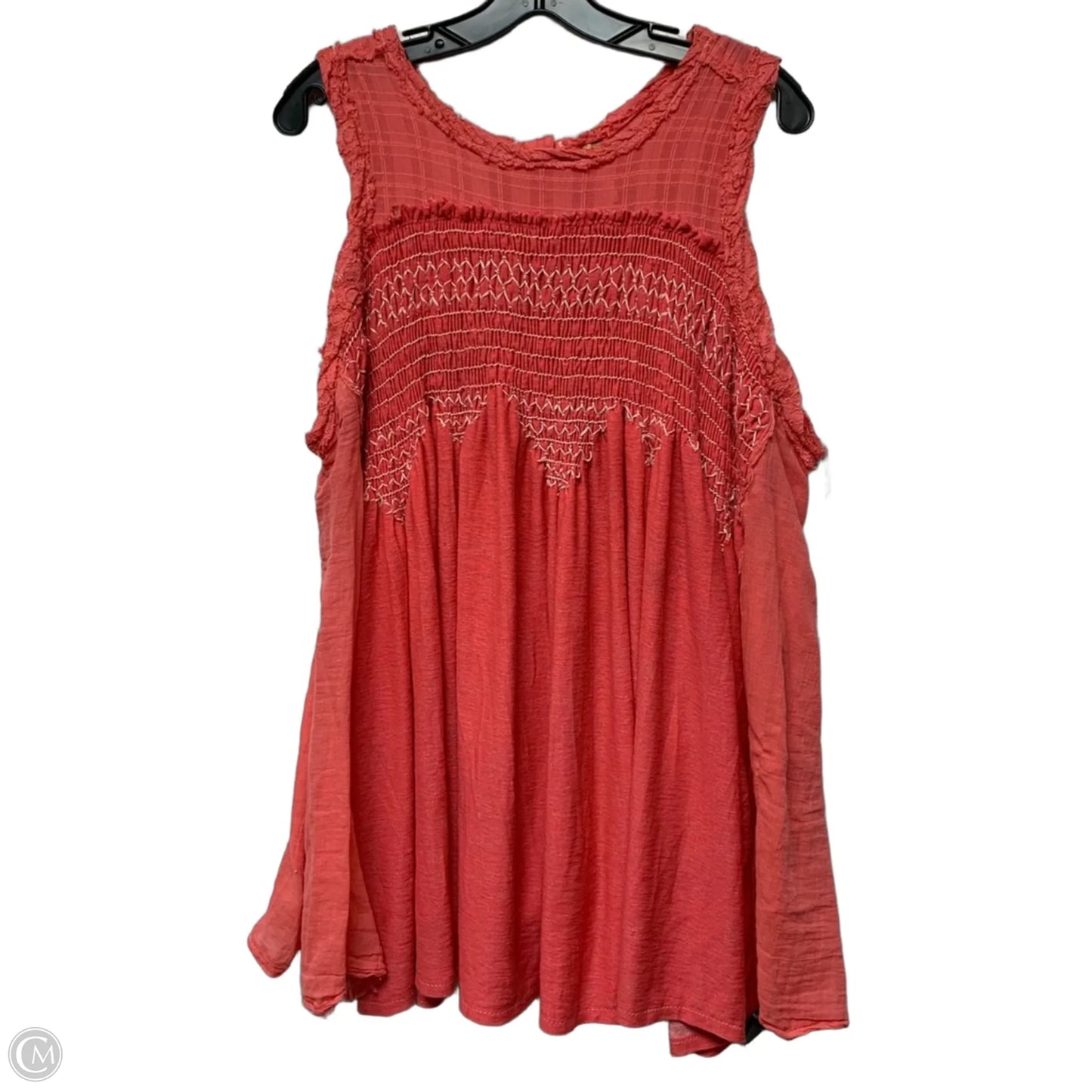 Dress Casual Short By Free People In Pink, Size: S