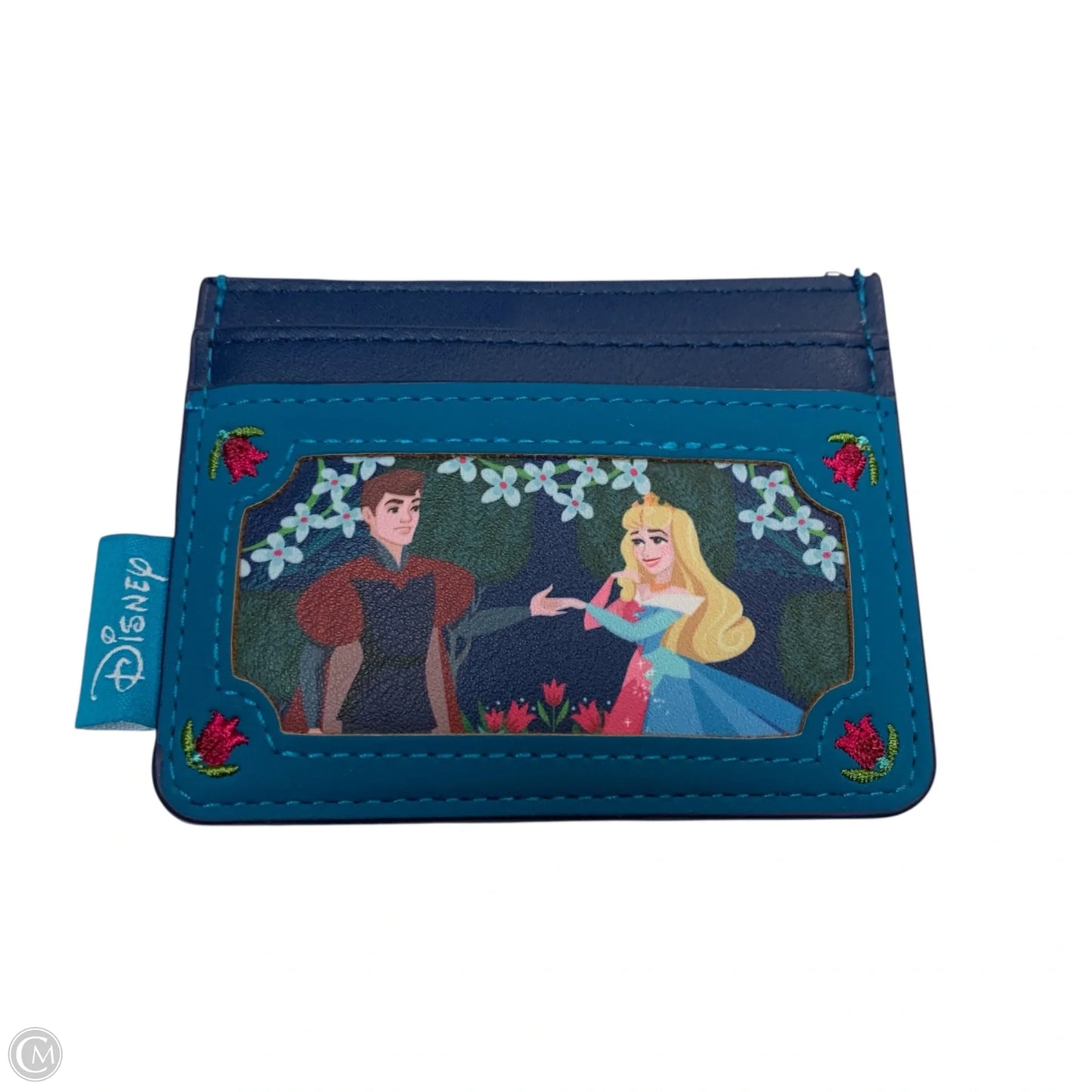 Id/card Holder By Disney, Size: Small